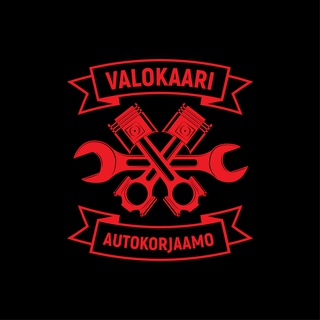 Valokaari Autopalvelu Oy Vantaa